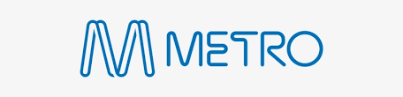 Metro Trains Logo.